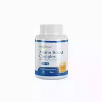Vitasanum Amino Boost Complex – Regeneration & Muskelunterstützung für Aktive 60 st