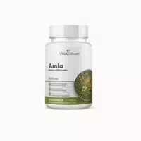 Vitasanum Amla Emblica Officinalis – 1500 mg Tagesportion – 120 Kapseln 120 st