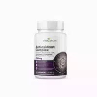 Vitasanum Bhb Energy Electrolyte Complex st