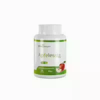 Vitasanum Apfelessig 600 Mg 90 Kapseln 90 St