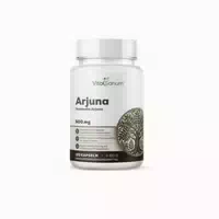 Vitasanum Arjuna Terminalia Arjuna – 1500 mg Tagesportion – 120 Kapseln 120 st