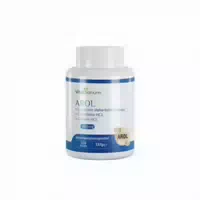 Vitasanum – Arol l Arginin Alpha Ketoglutarat · l Ornithin Hcl · l Lysin Hcl – 3000 mg Tagesportion 120 st