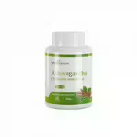 Vitasanum Ashwagandha Extrakt – 1 Tablette Tagesportion