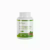 Vitasanum Ashwagandha Withania Somnifera 380 mg 200 Tabletten 200 st