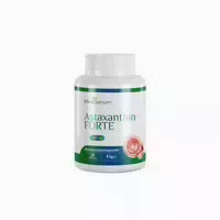 Vitasanum Astaxanthin Forte 280 Mg 90 Kapseln 90 St