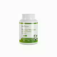 Vitasanum Bacopa Monnieri Brahmi 100 mg 90 Kapseln st