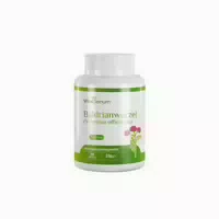 Vitasanum Baldrianwurzel Valeriana Officinalis 500 mg 6 st