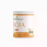Vitasanum Bcaa 5000 mg 150 Kapseln st