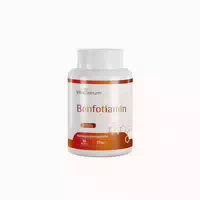 Vitasanum Benfotiamin 150 mg 60 Kapseln 60 st