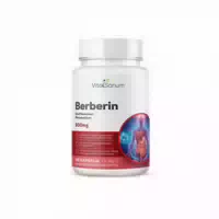 Vitasanum Berberin Berberinsulfat