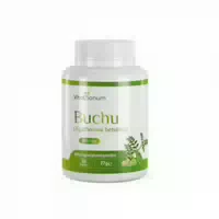 Vitasanum Buchu Agathosma Betulina