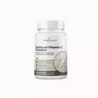 Vitasanum Buffered Vitamin C Complex 120 St