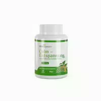 Vitasanum Calm – Entspannung, Innere Balance & Mentale Stärke 60 St