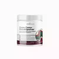 Vitasanum Camu Camu Extraktpulver 100 g