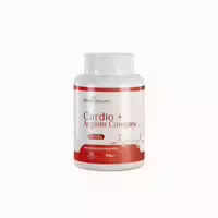 Vitasanum Cardio Arginin Complex – 60 Kapseln 60 St