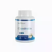 Vitasanum Chondroitin 800 Mg 60 Tabletten 60 St