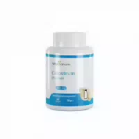 Vitasanum Colostrum Bovine 400 mg