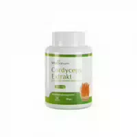 Cordyceps Extrakt Cordyceps Sinensis Berk Sacc