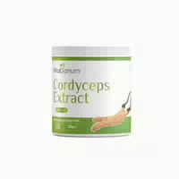 Vitasanum Cordyceps Extract 50 G 50 G