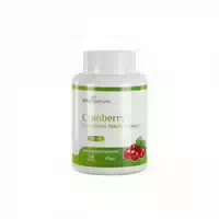 Vitasanum Cranberry Vaccinium Macrocarpon