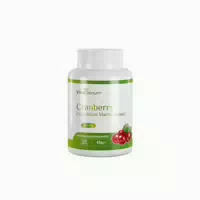 Vitasanum Cranberry Vaccinium Macrocarpon