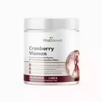 Vitasanum Cranberry Woman 100 g