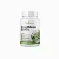 Vitasanum Digest Balance Complex – Multienzym Komplex 90 st