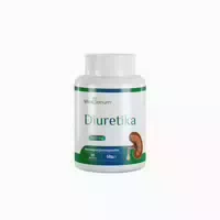 Vitasanum Diuretika 1600 mg 90 st