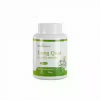 Vitasanum – Dong Quai Angelica Sinensis – 500 mg – 60 Vegane Kapseln 60 st