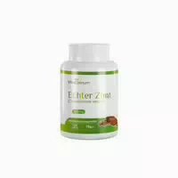 Vitasanum Echter Zimt Cinnamomum Verum – 1 200 mg Tagesportion – 120 Kapseln 120 st