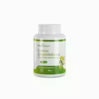 Vitasanum Echtes Johanniskraut Hypericum Perforatum 500 Mg 120 Kapseln 120 St