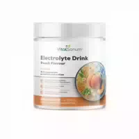 Vitasanum Electrolyte Drink – 10 g Tagesportion