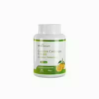 Vitasanum Garcinia Cambogia Malabar Tamarinde 500 Mg 90 Kapseln 60 St