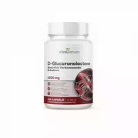 Vitasanum Lecithin Soja 1000 mg Pro Tagesportion 100 st
