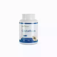 Vitasanum Glutathion 200 mg 90 Kapseln st