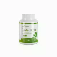 Vitasanum Gotu Kola Centella Asiatica Indischer Wasser st