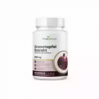 Vitasanum Granatapfel Extrakt