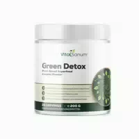 Vitasanum Green Detox 200 g