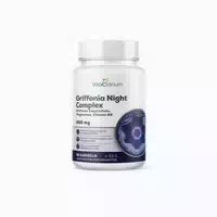 Vitasanum Griffonia Night Complex 60 st