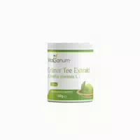 Vitasanum Grüner Tee Extrakt Camellia Sinensis l 500 mg st