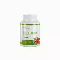 Vitasanum Guarana Paullinia Cupana – 600 mg Tagesportion – 90 Tabletten 90 st