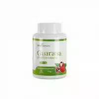 Vitasanum Guarana Paullinia Cupana