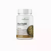 Vitasanum Arjuna Terminalia Arjuna – 1500 mg Tagesportion – 120 Kapseln 120 st