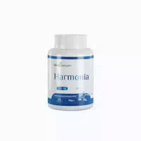 Vitasanum Harmonia – 1 289 mg Tagesportion – 60 Vegane Kapseln 60 st