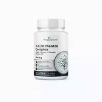 Vitasanum Hepadigest Complex – 60 Kapseln 60 st