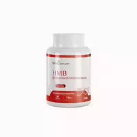 Vitasanum Hmb Β Hydroxy Β Methylbutyrat 1500 mg 90 Kaps st