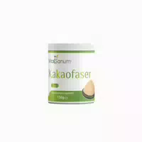 Vitasanum Kakaofaser 150 g 150 g