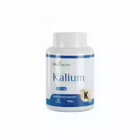 Vitasanum Kalium 1000 mg