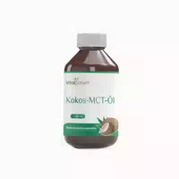 Vitasanum Kokos Mct Öl 500 ml 500 ml