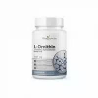 Vitasanum l Arginin Hydrochlorid – 1200 mg Tagesportion